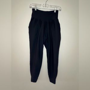 Old Navy High-Waisted PowerSoft 7/8 Joggers